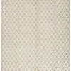 TAPPETO CHANDER BIANCO-NATURALE200X300