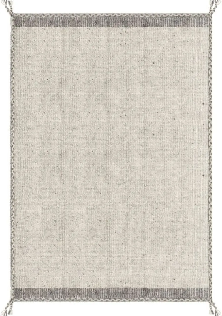 TAPPETO CHATHU BEIGE 160X230