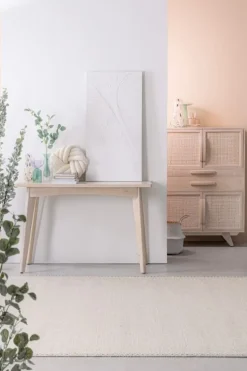 TAPPETO CHATHU BEIGE 160X230