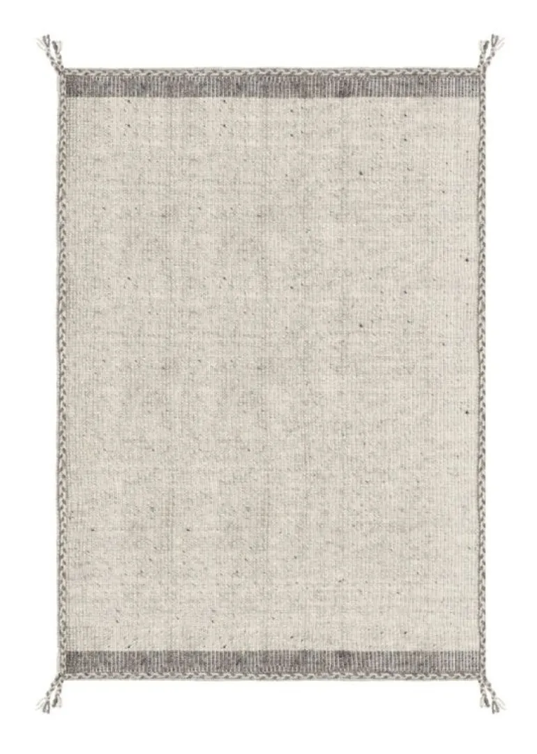 TAPPETO CHATHU BEIGE 140X200