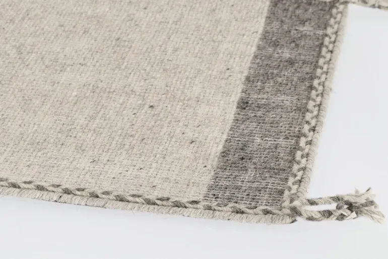 TAPPETO CHATHU BEIGE 140X200