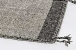 TAPPETO CHATHU GRIGIO 140X200