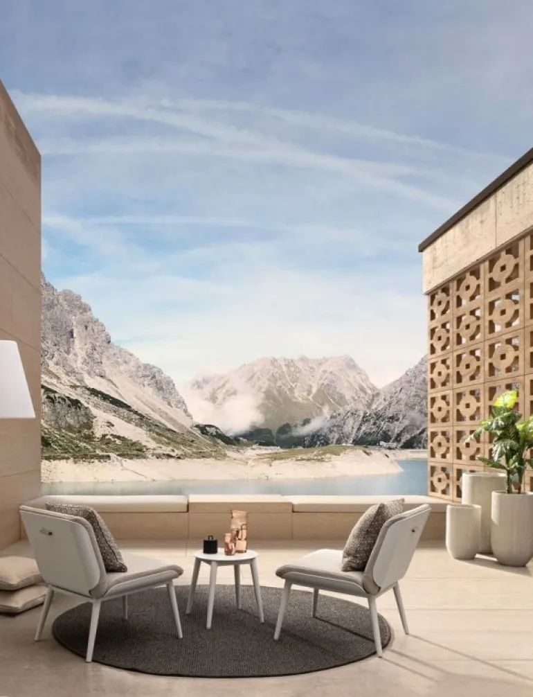 TAPPETO DA ESTERNO D200 - DAYA