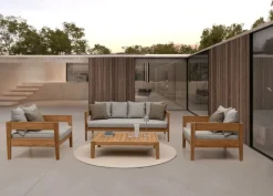 TAPPETO DA ESTERNO D200 - SAVAN