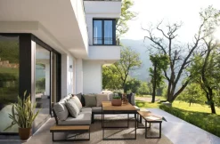 TAPPETO DA ESTERNO 200X300 - BHAJAN