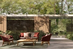 TAPPETO DA ESTERNO 200X300 - GAZAL