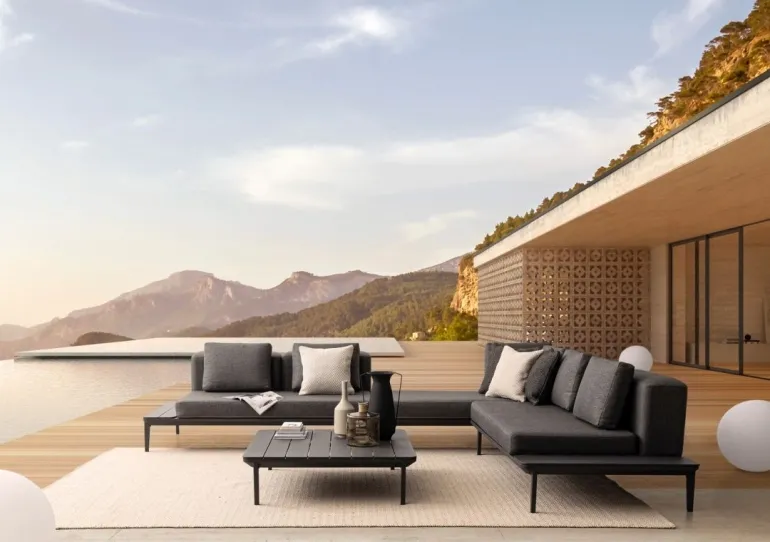 TAPPETO DA ESTERNO 230X350 - SAVAN