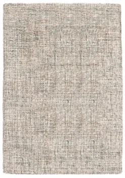 TAPPETO HANSI BEIGE-GRIGIO-MARR 160X230