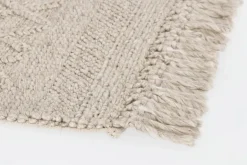 TAPPETO HIRUNI BEIGE 140X200