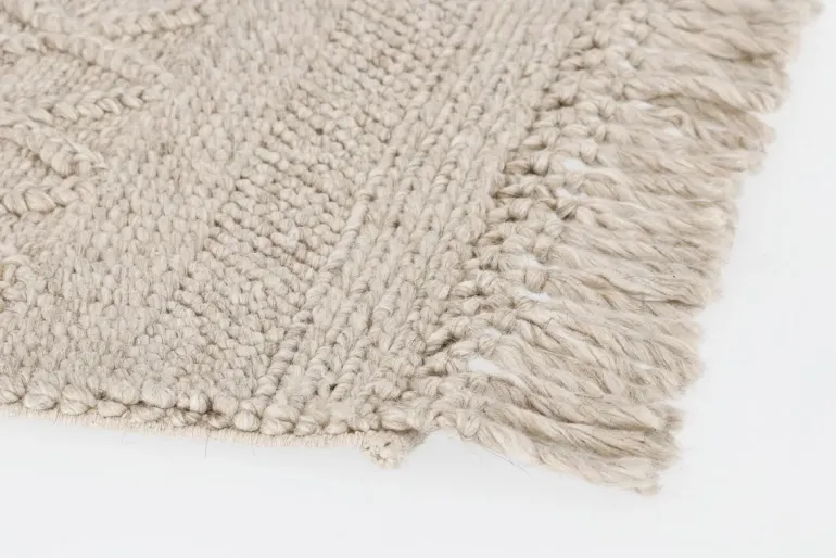 TAPPETO HIRUNI BEIGE 140X200