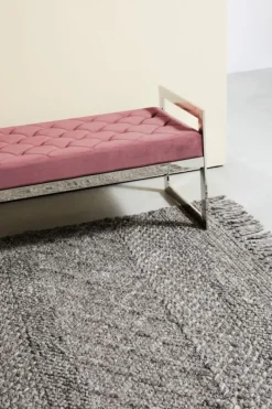 TAPPETO HIRUNI MARRONE 160X230