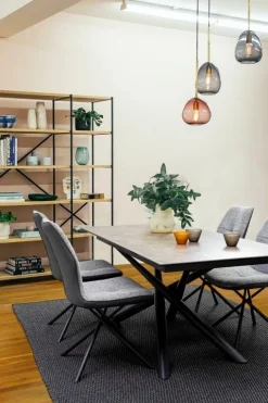 TAPPETO IN TESSUTO PER ESTERNO 170X240 - SURAT