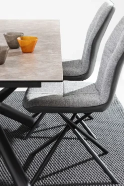 TAPPETO IN TESSUTO PER ESTERNO 200X300 - SURAT