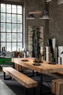 TAPPETO IN TESSUTO PER ESTERNO 200X300 - SURAT