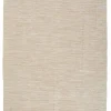 TAPPETO JINDAL BIANCO-NATURALE 200X300