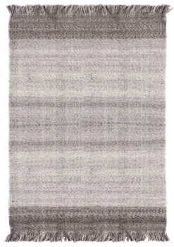 TAPPETO KALPANI MARRONE 160X230