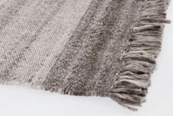 TAPPETO KALPANI MARRONE 160X230