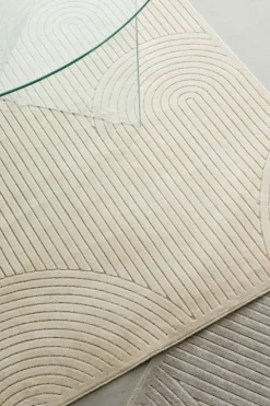 TAPPETO KLAB BEIGE 160X230