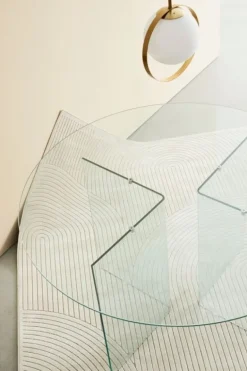 TAPPETO KLAB BEIGE 160X230