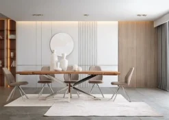 TAPPETO KLAB BEIGE 160X230