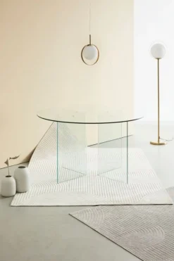 TAPPETO KLAB BEIGE 160X230