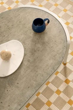 TAPPETO MARCEL BEIGE ORO 160X230