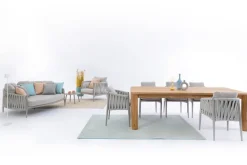 TAPPETO MARCEL BEIGE ORO 160X230