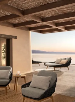 TAPPETO MILLIE MARRONE 200X290