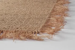 TAPPETO PHETRA NATURALE 200X290