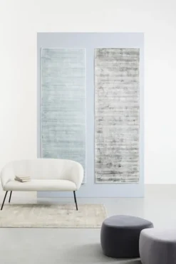 TAPPETO RASHMI MARRONE 140X200