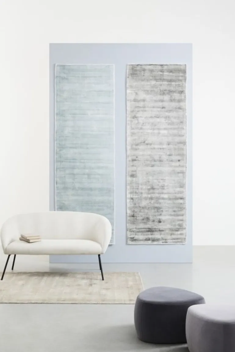 TAPPETO RASHMI MARRONE 140X200