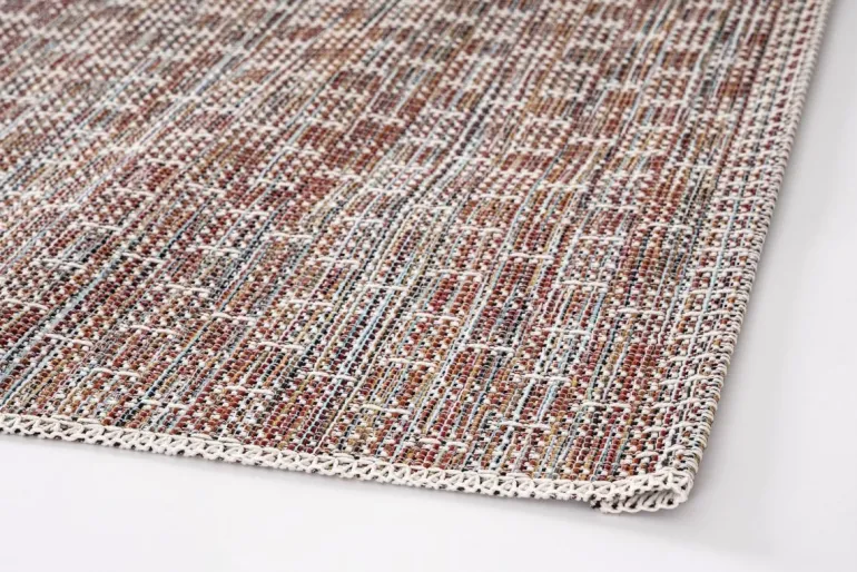 TAPPETO ROSSO 200X290 - VELIS