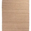 TAPPETO RUANDA INTARSIO NATURALE 200X300