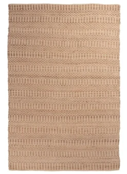 TAPPETO RUANDA INTARSIO NATURALE 200X300