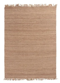 TAPPETO RUANDA MARRONE 160X230