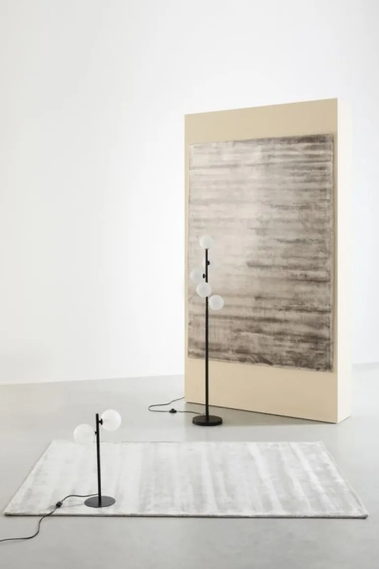 TAPPETO SAMADHI BEIGE 140X200