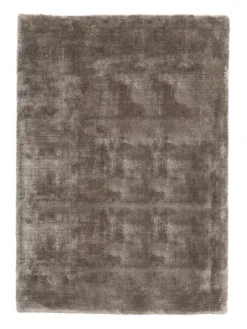 TAPPETO SAMADHI MARRONE 140X200