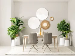 TAPPETO SENURI BEIGE 200X300