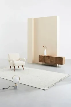 TAPPETO SENURI BEIGE 200X300