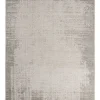 TAPPETO SILVA BLU GRIGIO 200X290