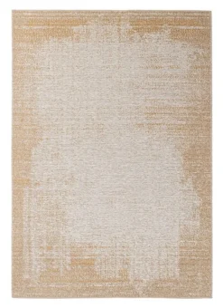 TAPPETO SILVA GIALLO CREMA 200X290