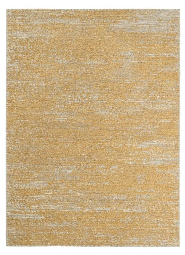 TAPPETO SILVA GIALLO 200X290