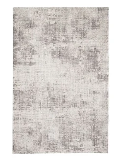 TAPPETO SURI ARGENTO 155X230