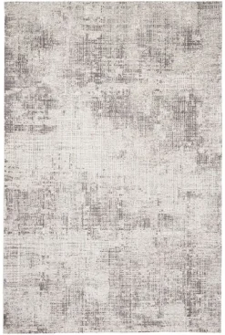 TAPPETO SURI ARGENTO 200X290