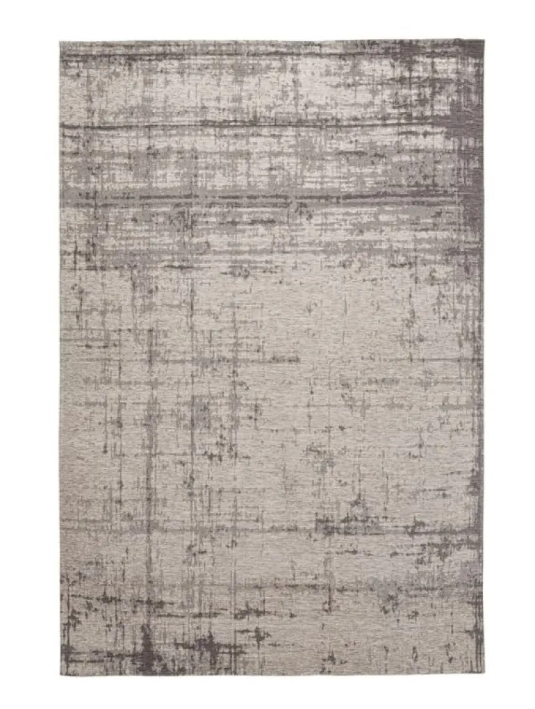 TAPPETO YUNO GRIGIO 155X230