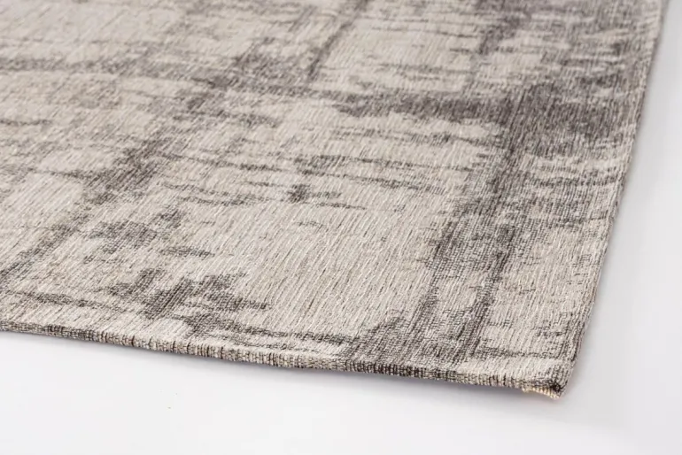 TAPPETO YUNO GRIGIO 155X230