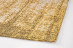 TAPPETO YUNO MOSTARDA 155X230