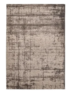 TAPPETO YUNO TORTORA 155X230