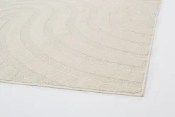 TAPPETO ZINA CREMA 160X230
