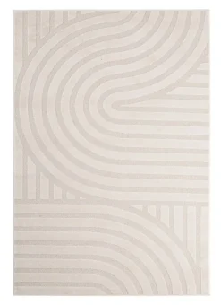 TAPPETO ZINA CREMA 200X290